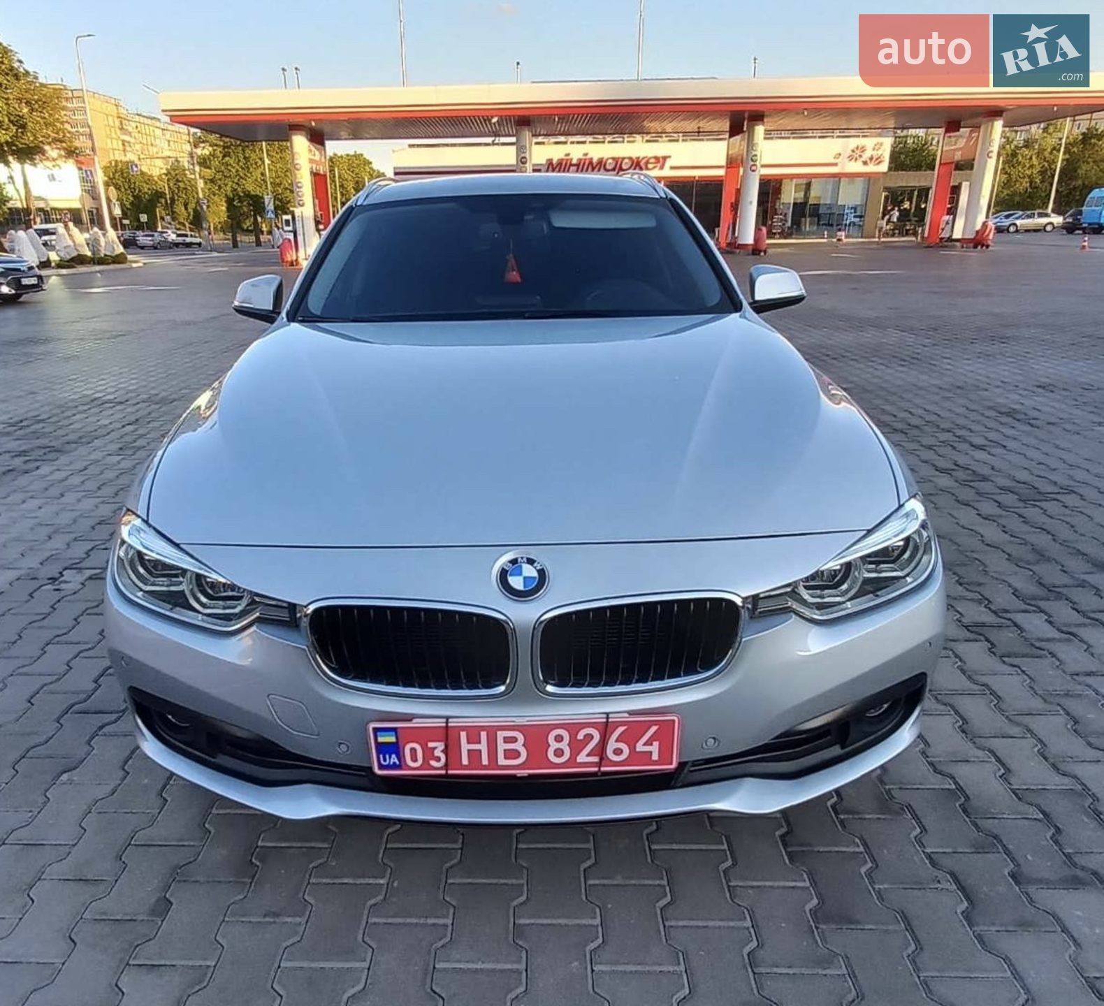 2018 BMW 3er - мініатюра 19