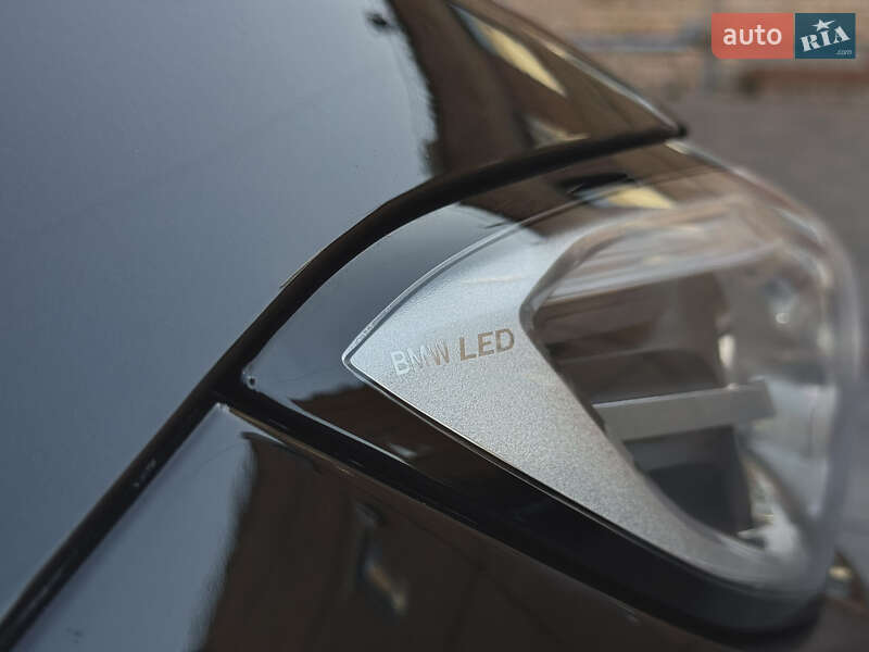 Седан BMW 3 Series 2022 в Білій Церкві