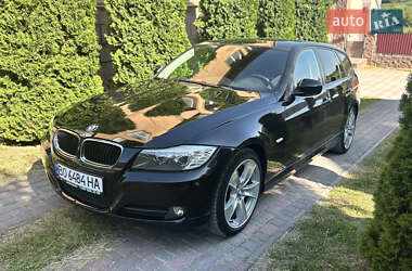 Универсал BMW 3 Series 2009 в Волочиске