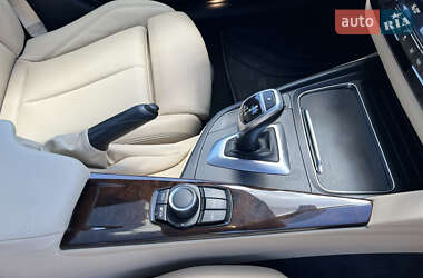 Седан BMW 3 Series 2017 в 