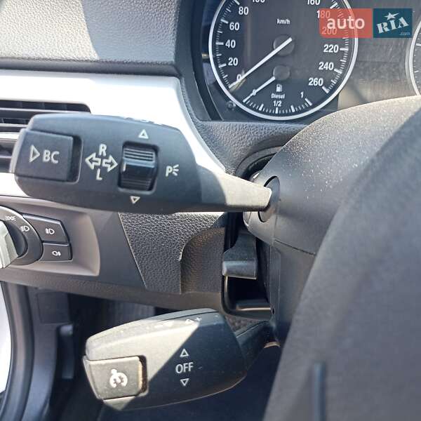 Универсал BMW 3 Series 2010 в Одессе фото 3 Универсал BMW 3 Series 2010 в Одессе