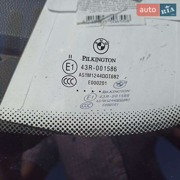 Универсал BMW 3 Series 2010 в Одессе фото 6 Универсал BMW 3 Series 2010 в Одессе