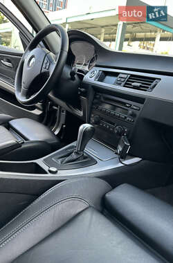 Седан BMW 3 Series 2006 в 