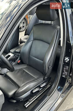 Седан BMW 3 Series 2006 в 