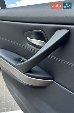 Седан BMW 3 Series 2006 в 