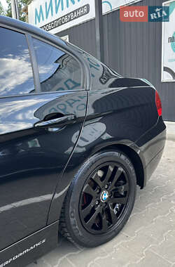 Седан BMW 3 Series 2006 в 
