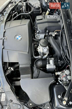 Седан BMW 3 Series 2006 в 