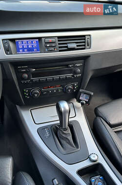 Седан BMW 3 Series 2006 в 