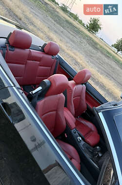 Кабриолет BMW 3 Series 2007 в 