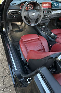 Кабриолет BMW 3 Series 2007 в 
