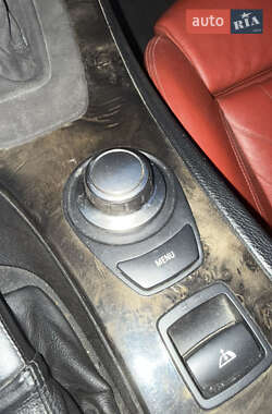 Кабриолет BMW 3 Series 2007 в 