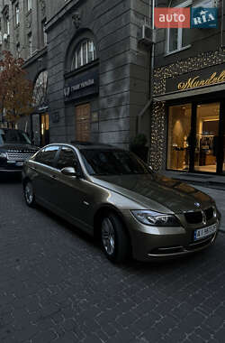 Седан BMW 3 Series 2006 в Києві