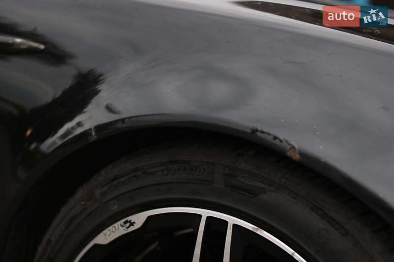 Седан BMW 3 Series 2004 в Корце фото 26 Седан BMW 3 Series 2004 в Корце