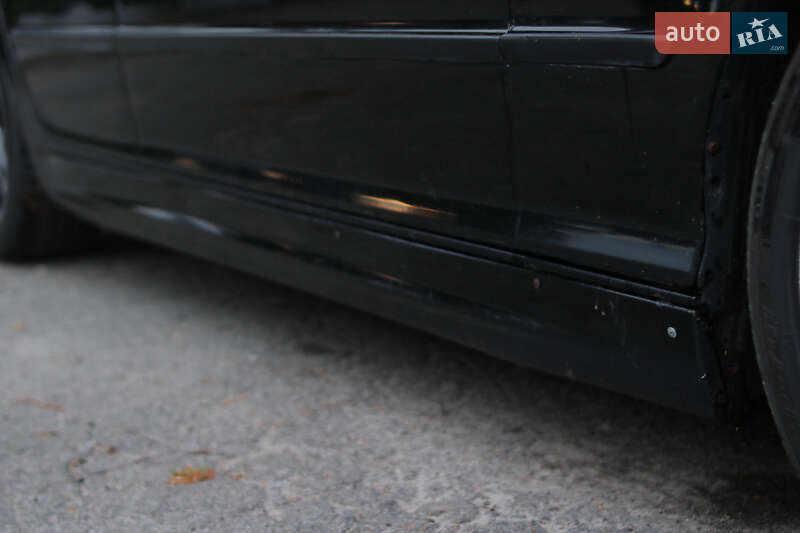 Седан BMW 3 Series 2004 в Корце фото 27 Седан BMW 3 Series 2004 в Корце