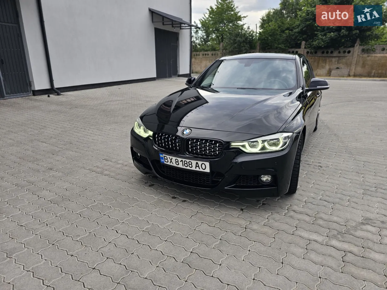 2015 BMW 3er - мініатюра 26