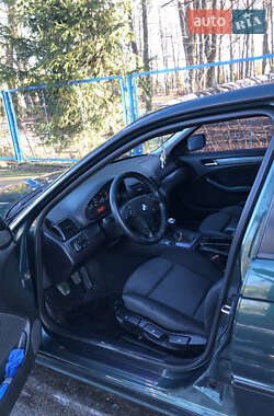 Седан BMW 3 Series 1998 в  фото 9 Седан BMW 3 Series 1998 в