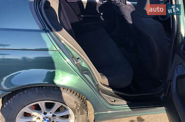 Седан BMW 3 Series 1998 в  фото 14 Седан BMW 3 Series 1998 в