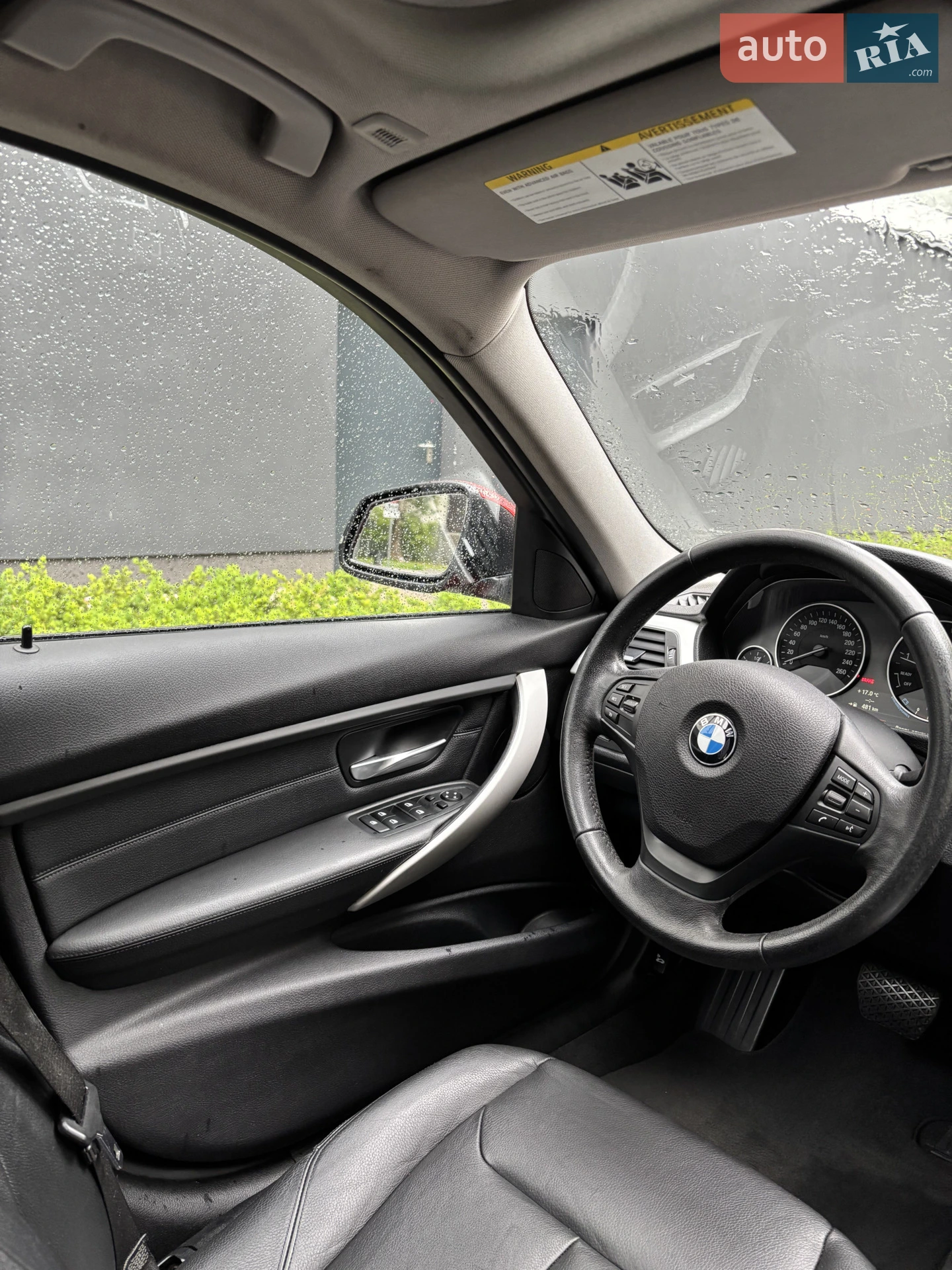 2013 BMW 3er - мініатюра 20