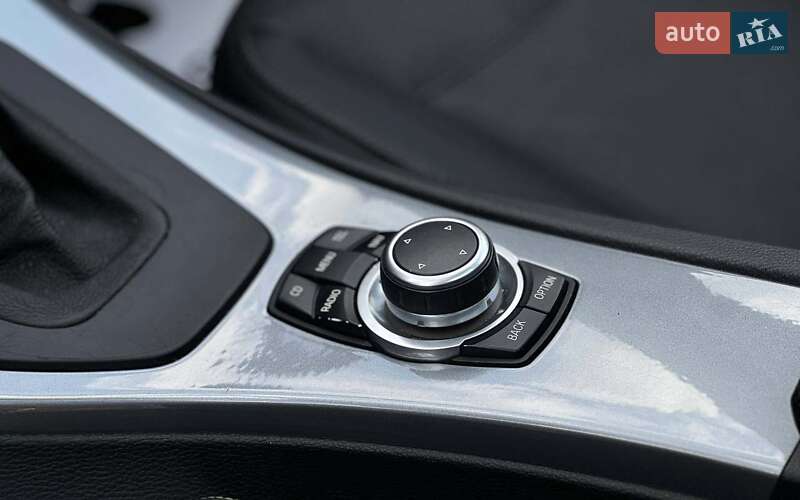 Седан BMW 3 Series 2009 в Ивано-Франковске