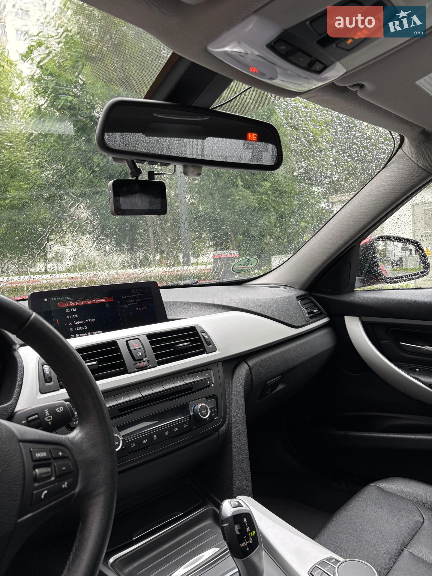 2013 BMW 3er - мініатюра 3