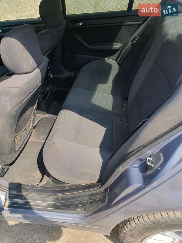 Седан BMW 3 Series 1998 в Одессе