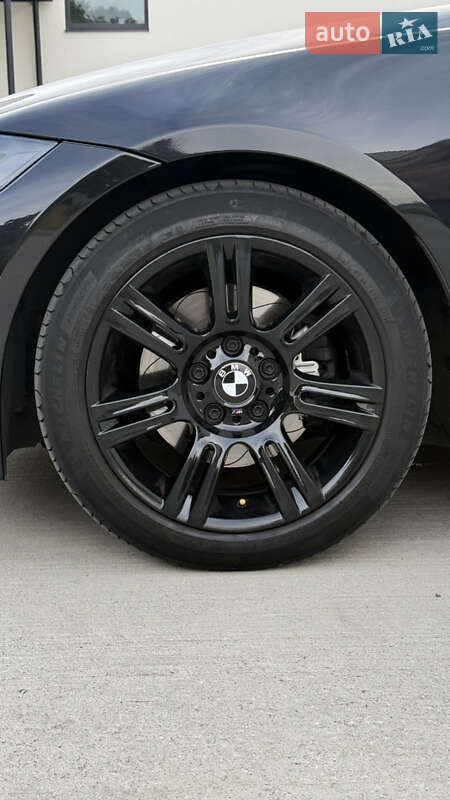 Універсал BMW 3 Series 2008 в Луцьку фото 7 Універсал BMW 3 Series 2008 в Луцьку