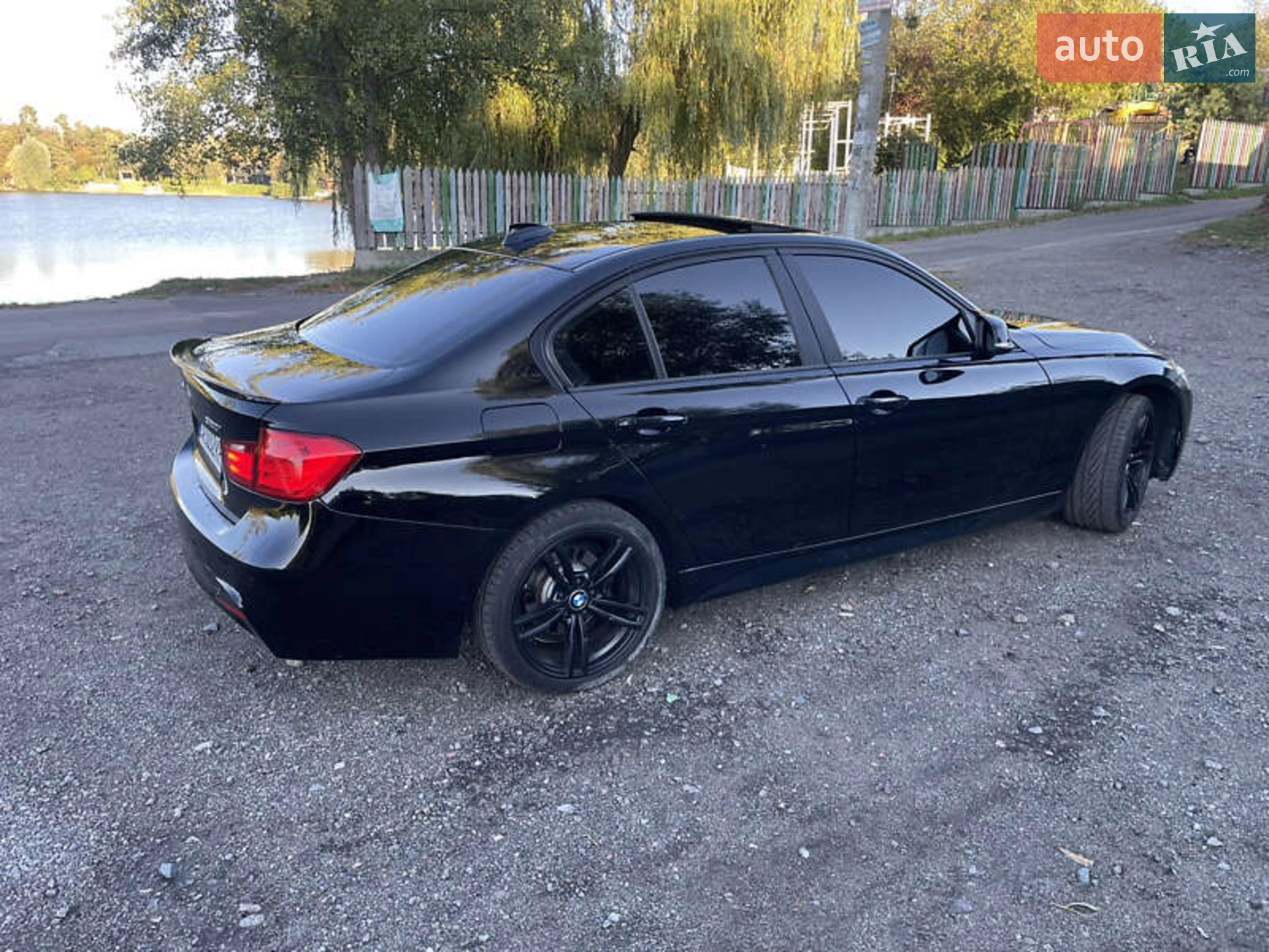 2014 BMW 3er - мініатюра 7