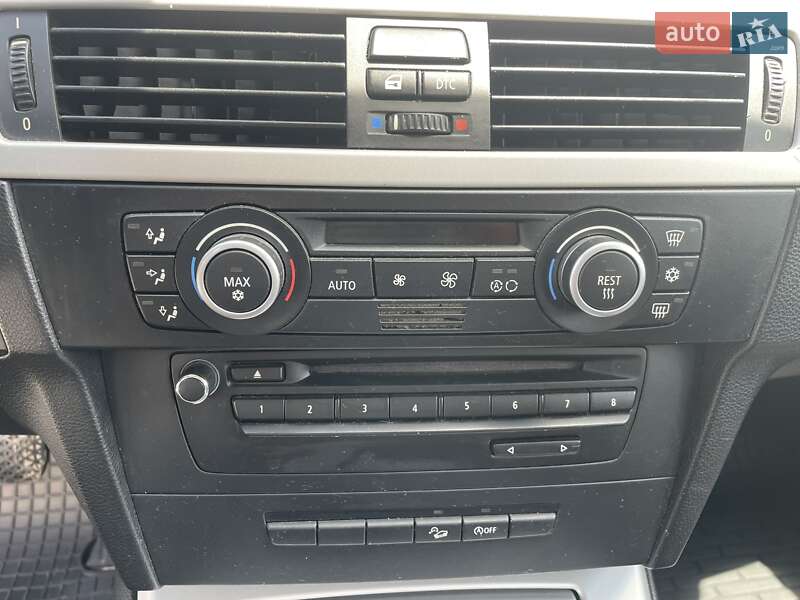 Универсал BMW 3 Series 2008 в Львове фото 5 Универсал BMW 3 Series 2008 в Львове