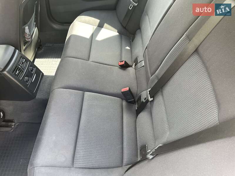 Универсал BMW 3 Series 2008 в Львове фото 7 Универсал BMW 3 Series 2008 в Львове