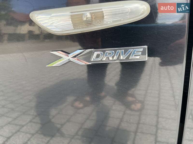 Универсал BMW 3 Series 2008 в Львове фото 13 Универсал BMW 3 Series 2008 в Львове