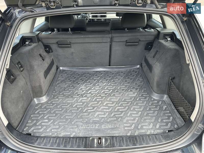 Универсал BMW 3 Series 2008 в Львове фото 22 Универсал BMW 3 Series 2008 в Львове