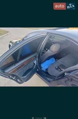 Седан BMW 3 Series 1998 в 