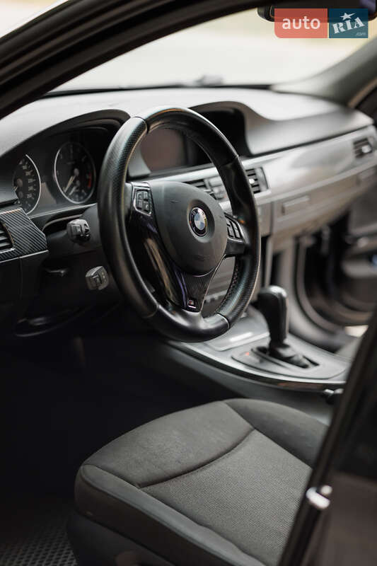 Универсал BMW 3 Series 2005 в Львове фото 22 Универсал BMW 3 Series 2005 в Львове
