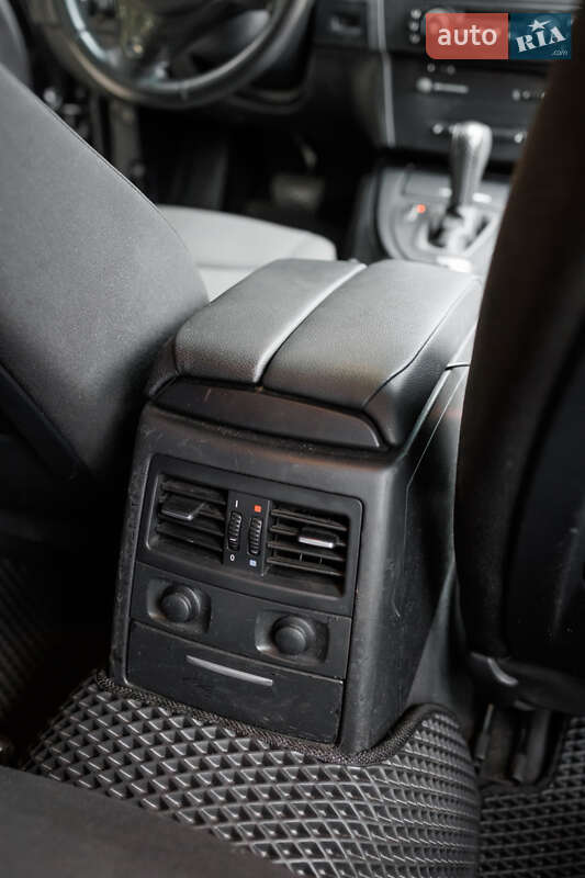 Универсал BMW 3 Series 2005 в Львове фото 28 Универсал BMW 3 Series 2005 в Львове