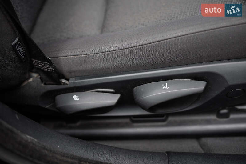 Универсал BMW 3 Series 2005 в Львове фото 30 Универсал BMW 3 Series 2005 в Львове