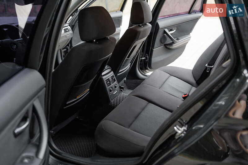 Универсал BMW 3 Series 2005 в Львове фото 36 Универсал BMW 3 Series 2005 в Львове