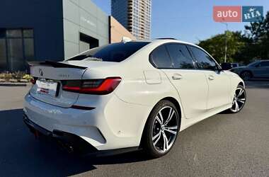Седан BMW 3 Series 2019 в 