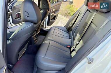 Седан BMW 3 Series 2019 в 