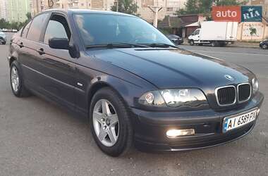 Седан BMW 3 Series 1998 в Киеве