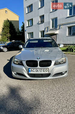 Универсал BMW 3 Series 2008 в Луцке