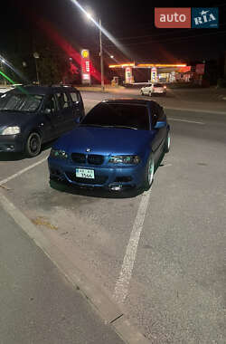 Купе BMW 3 Series 1999 в Виннице