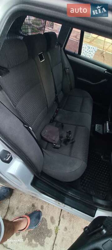 Універсал BMW 3 Series 2001 в Одесі