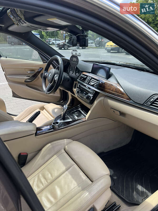 Универсал BMW 3 Series 2013 в Хмельницком фото 17 Универсал BMW 3 Series 2013 в Хмельницком