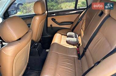 Універсал BMW 3 Series 2003 в  фото 38 Універсал BMW 3 Series 2003 в