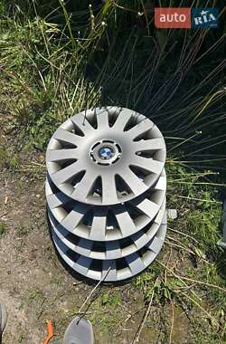 Універсал BMW 3 Series 2003 в  фото 41 Універсал BMW 3 Series 2003 в