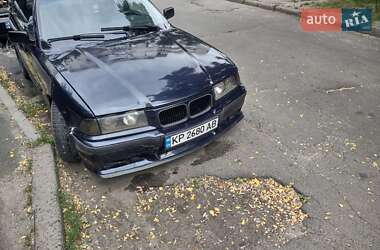 Купе BMW 3 Series 1995 в Києві