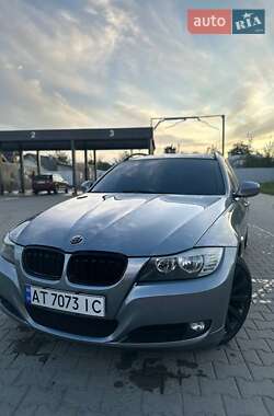 Универсал BMW 3 Series 2009 в Ивано-Франковске