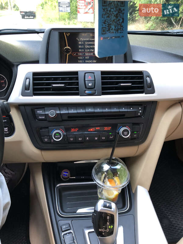 Седан BMW 3 Series 2014 в Ровно фото 6 Седан BMW 3 Series 2014 в Ровно