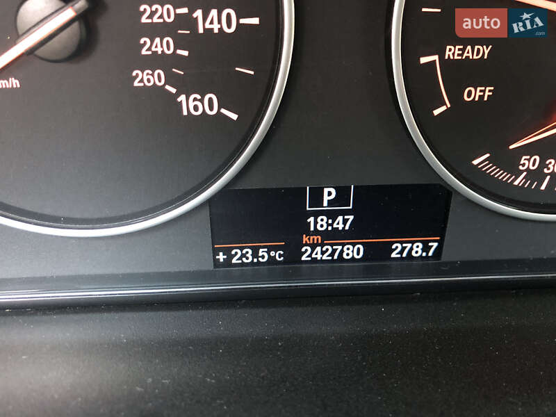 Седан BMW 3 Series 2014 в Ровно фото 26 Седан BMW 3 Series 2014 в Ровно