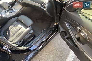 Седан BMW 3 Series 2020 в 